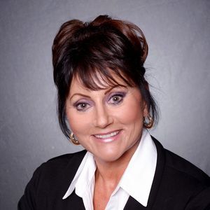 Meet your Posher, Sherri